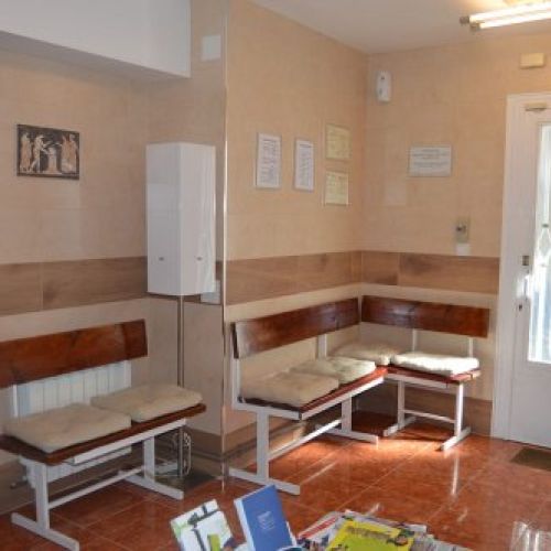 reconocimientos médicos deportivos en leganés